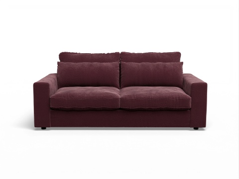 2-Sitzer Sofa